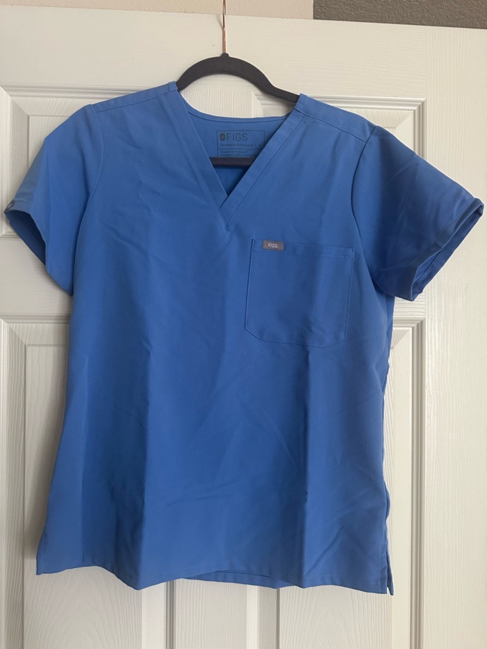 Figs Women’s Catarina One-Pocket Scrub Top